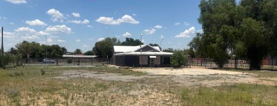 Commercial Property for Sale in Wolmaransstad North West